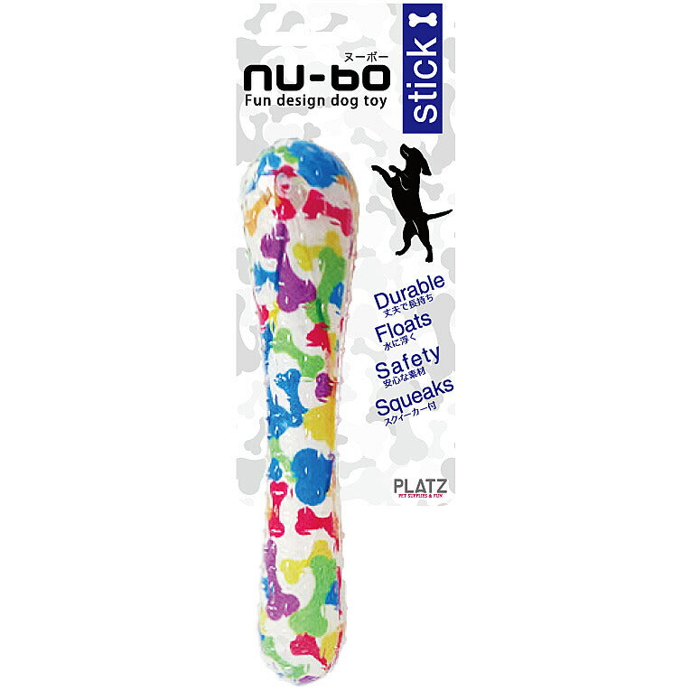 nu-bo ヌーボー スティック S