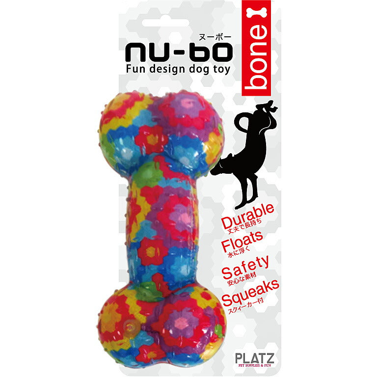 nu-bo ヌーボー ボーン L
