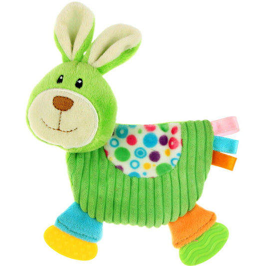 アニマルエッグパピー クリンクルティーザー バニー