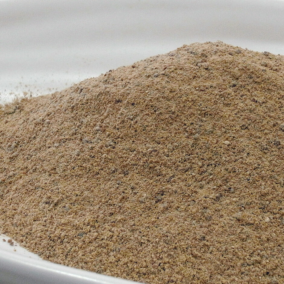 THB JAPAN 馬プラセンタ 鶏レバーふりかけ 犬用 40g 無添加 おやつ