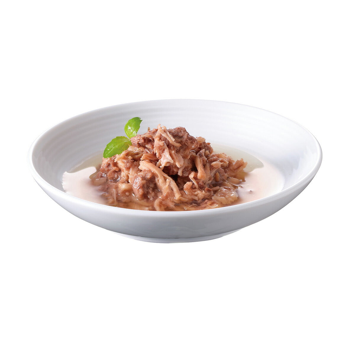 ティキキャット ルアウ マグロ&チキン コンソメ仕立て 80g×12個 無添加 水分たっぷり栄養満点の総合栄養食