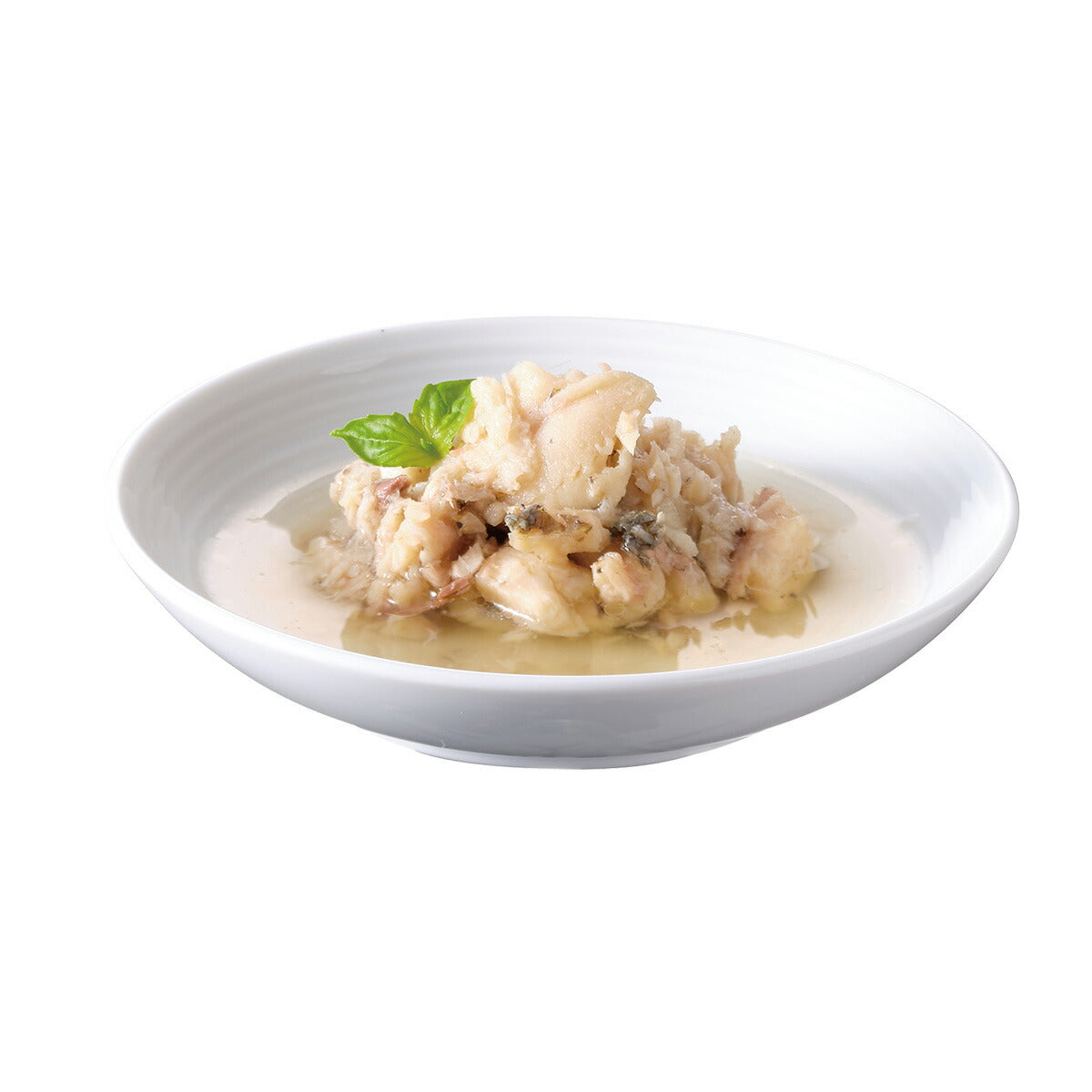 ティキキャット ルアウ 白身魚&サバ コンソメ仕立て 80g×12個 無添加 水分たっぷり栄養満点の総合栄養食