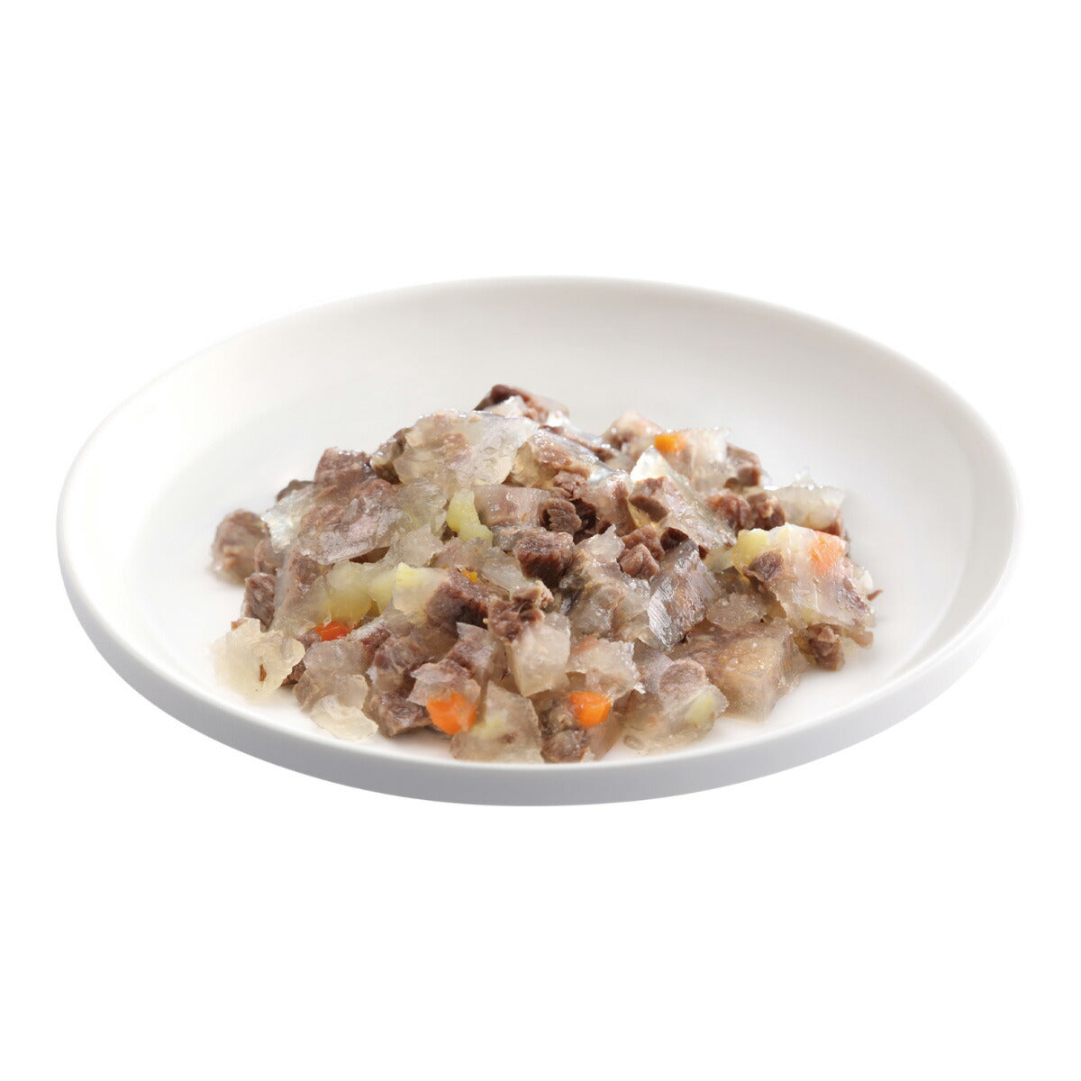 ベッツラボ Vet's Labo キッチン&アスピック Kitchen&Aspic 犬用 鹿肉とさつまいものアスピック 80g 国産 日本製 無添加 トッピング 手作り補助