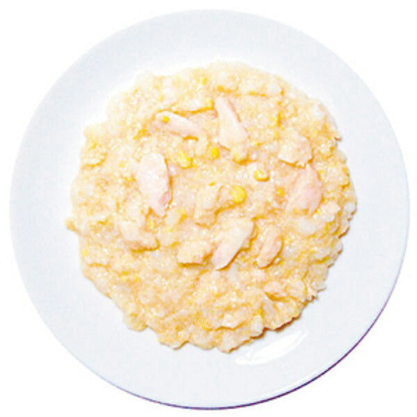 わんわん チョイめし 親子丼 80g