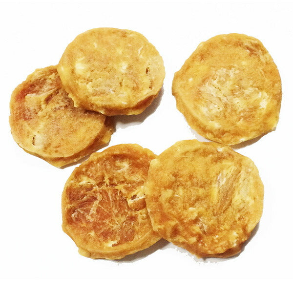 わんわん チョイあげ ささみコイン 20g