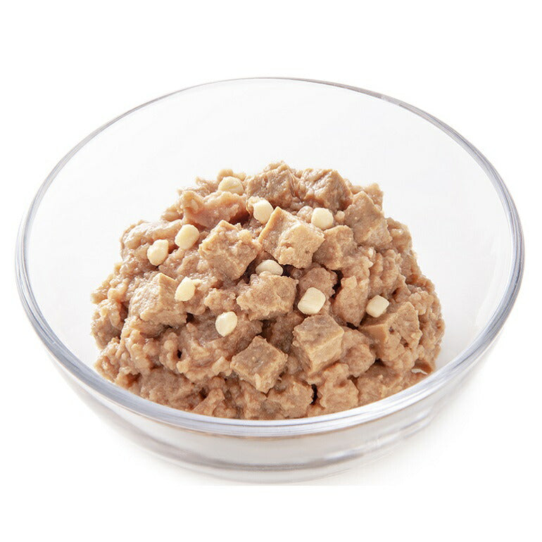 わんわん 犬日和 ごろごろビーフ チーズ入り 100g