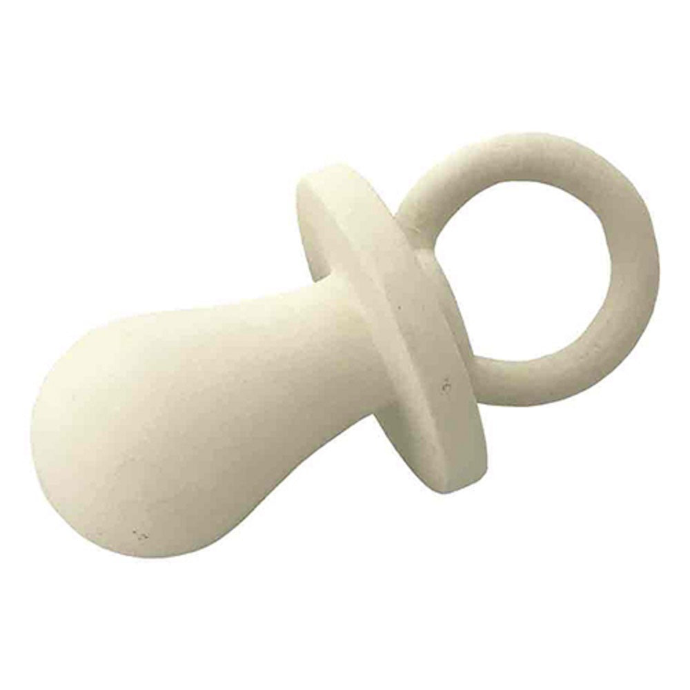 ウィルインターナショナル おしゃぶり ホワイト