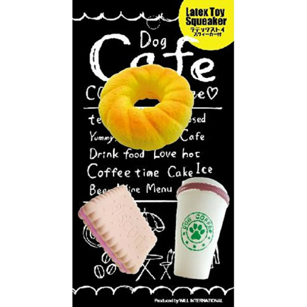 ウィルインターナショナル ティーブレイク 3個