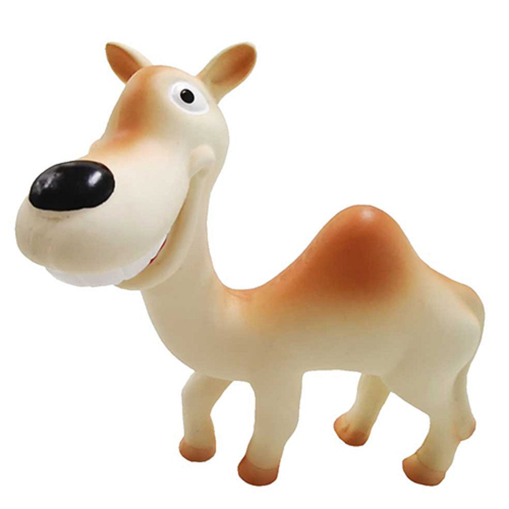 ウィルインターナショナル ラテックストイ キャメル ブラウン