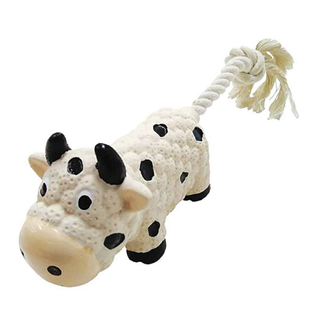 ウィルインターナショナル ロープテイル カウ