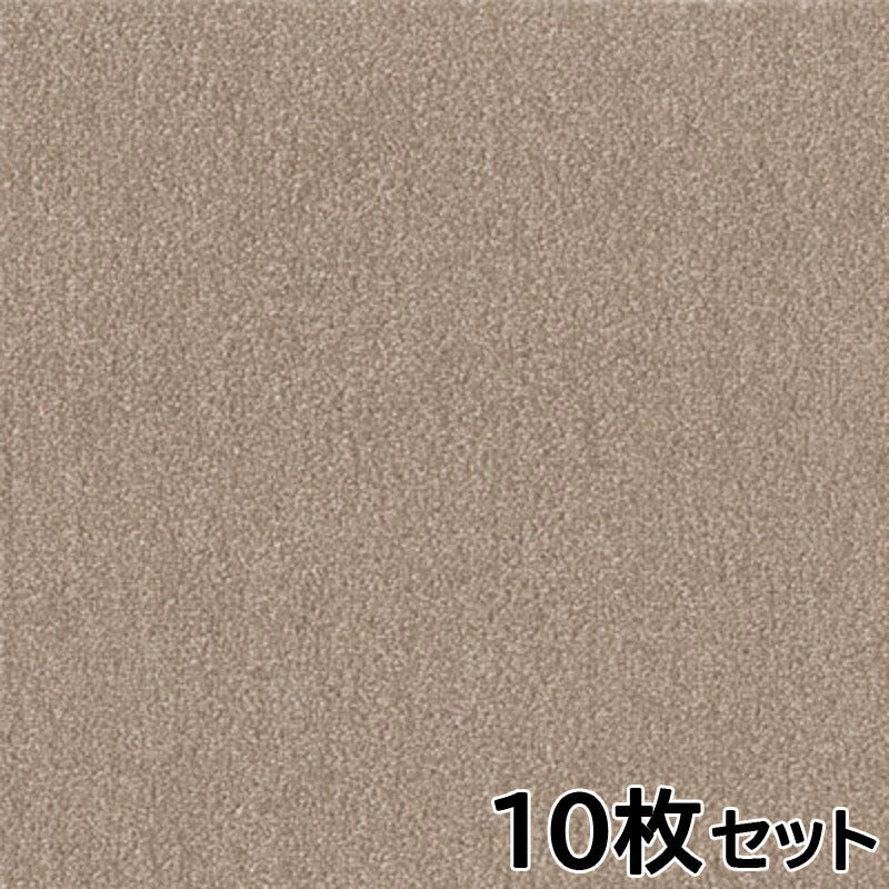 ウィズペットフロア WPF03 モカ 10枚