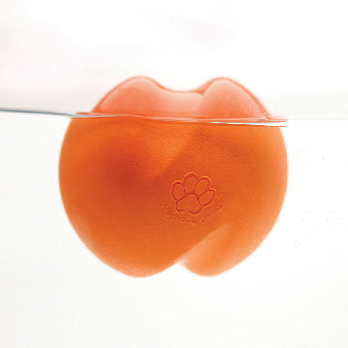 ウェストポウ ゾゴフレックス ジャイヴ S タンジェリンオレンジ