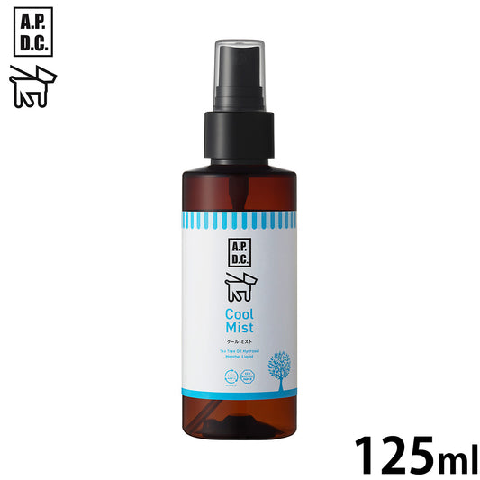 APDC クールミスト 125ml