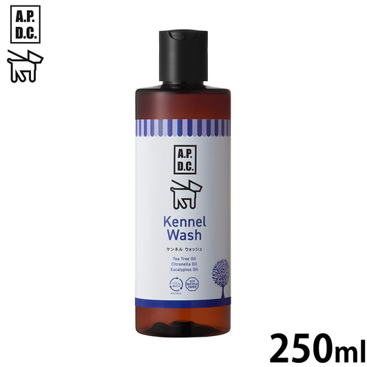 APDC ケンネルウオッシュ 250ml
