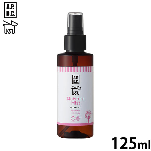 APDC モイスチャーミスト 125ml