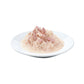 アタス Aatas キャットフード クリーミーチキン チキン＆ツナ 80g×24缶【送料無料】