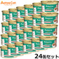 アタス Aatas キャットフード デイリーディフェンス ツナ＆チキン ヘアボール 80g×24缶【送料無料】