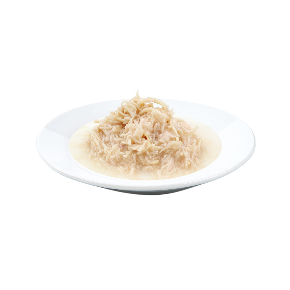 アタス Aatas キャットフード フルーティーフィースト チキンwithココナッツウォーター 70g×24缶【送料無料】