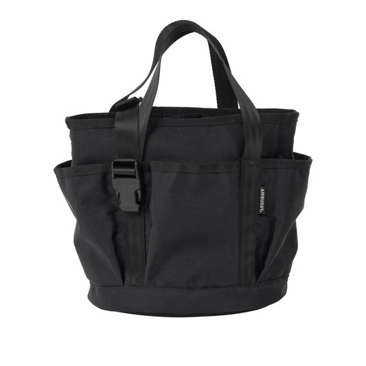 エアバギー フォー ペット AIRBUGGY FOR PET WIZ ウォータープロテクトオーガナイザー ブラック【送料無料】