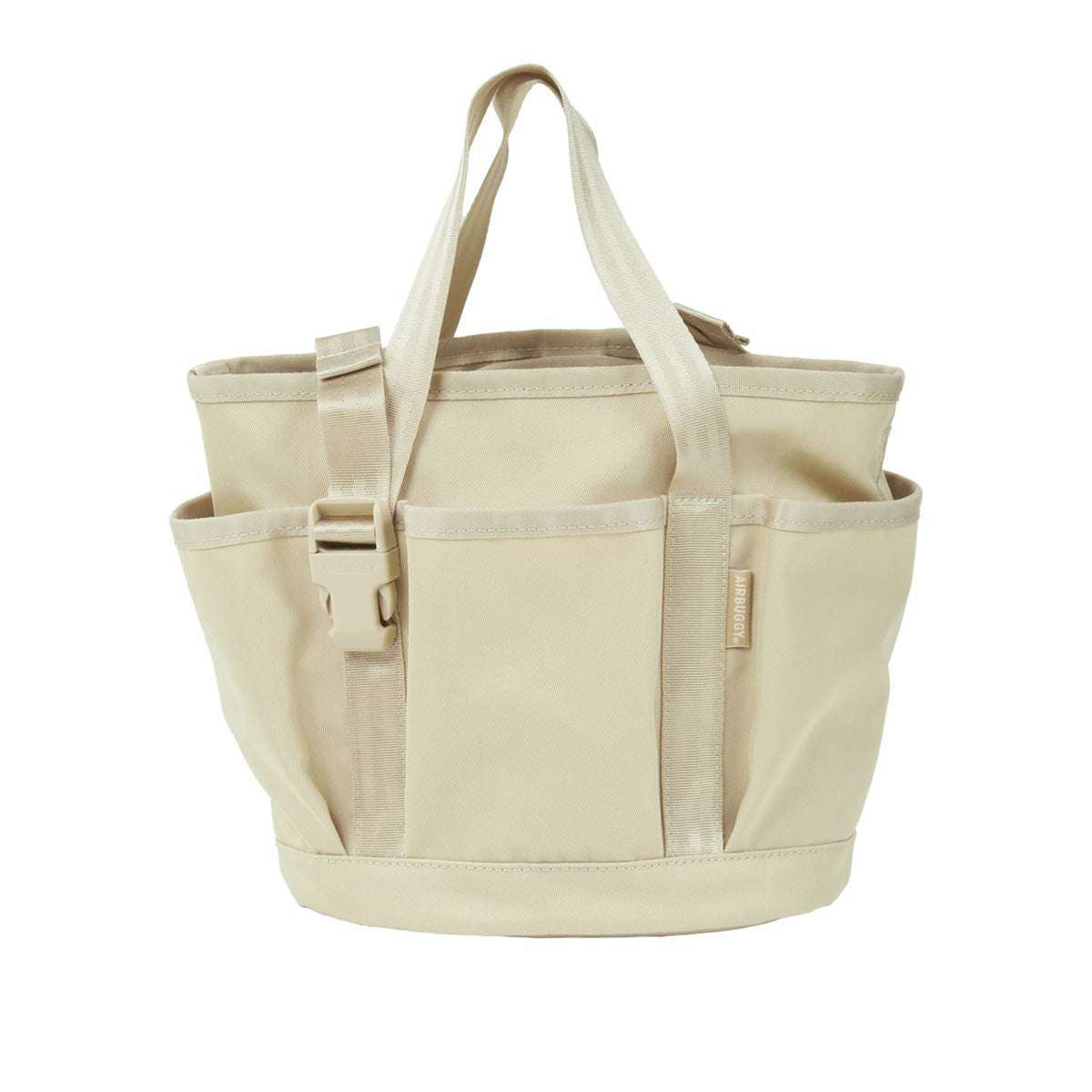 エアバギー フォー ペット AIRBUGGY FOR PET WIZ ウォータープロテクトオーガナイザー サンド【送料無料】