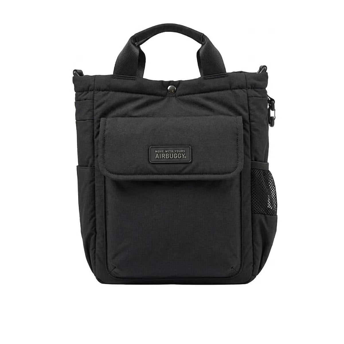 エアバギー フォー ペット ウォーキングバッグ AIRBUGGY FOR PET WALKING BAG ブラック