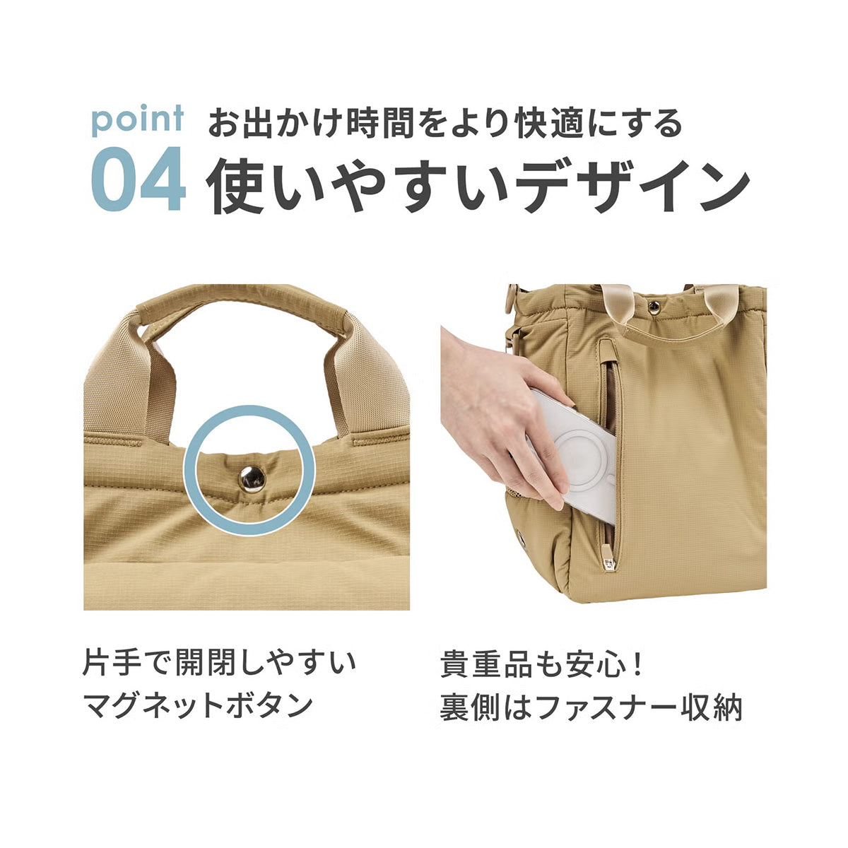 エアバギー フォー ペット ウォーキングバッグ AIRBUGGY FOR PET WALKING BAG ブラック