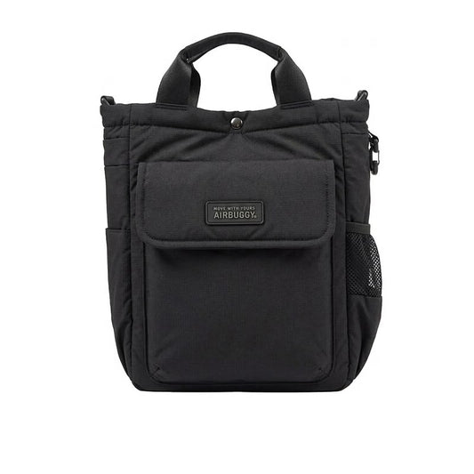 エアバギー フォー ペット ウォーキングバッグ AIRBUGGY FOR PET WALKING BAG ブラック