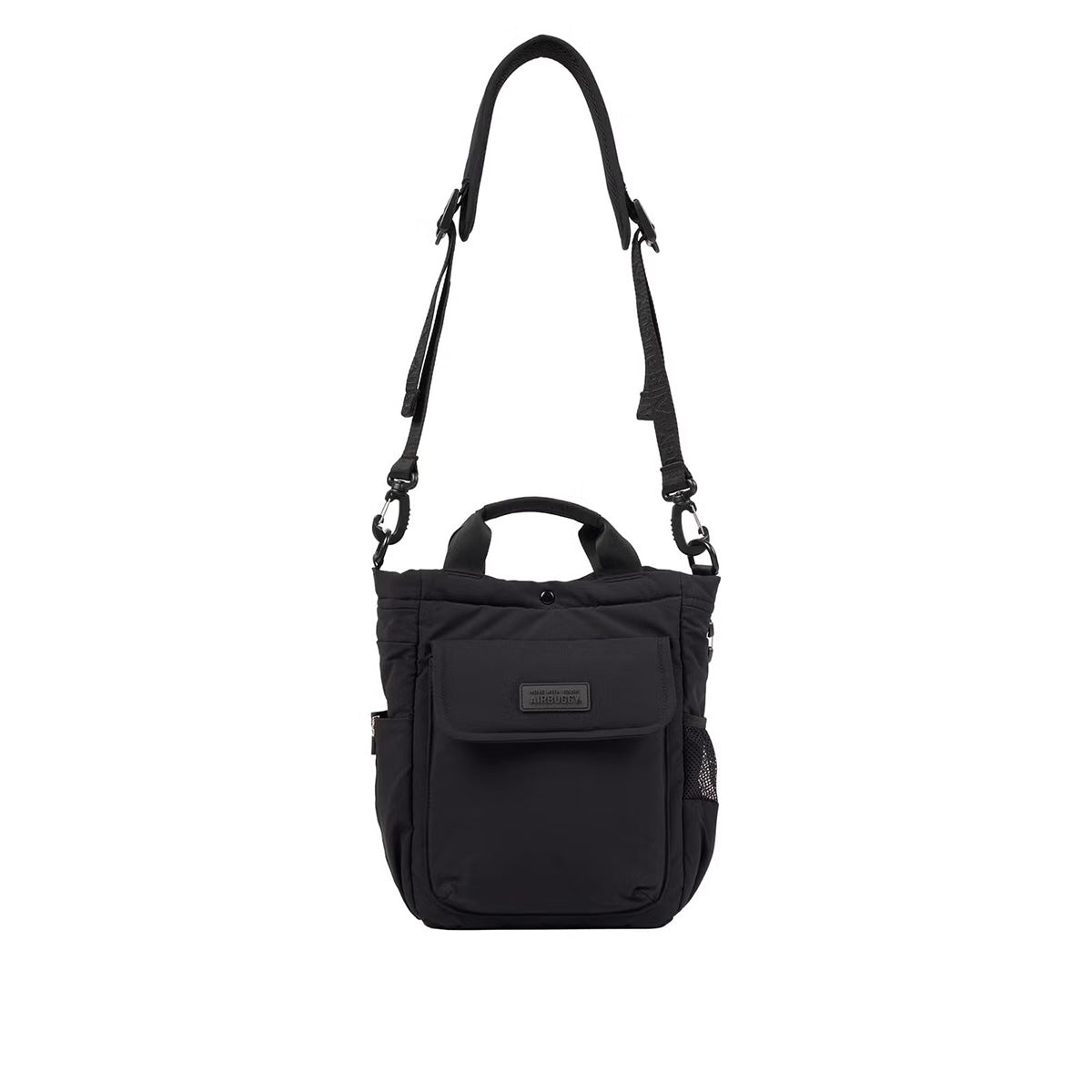 エアバギー フォー ペット ウォーキングバッグ AIRBUGGY FOR PET WALKING BAG ブラック