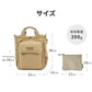 エアバギー フォー ペット ウォーキングバッグ AIRBUGGY FOR PET WALKING BAG キャメル