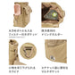 エアバギー フォー ペット ウォーキングバッグ AIRBUGGY FOR PET WALKING BAG キャメル