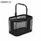 エアバギー フォー ペット AIRBUGGY FOR PET マルチバスケット ブラックメッシュ