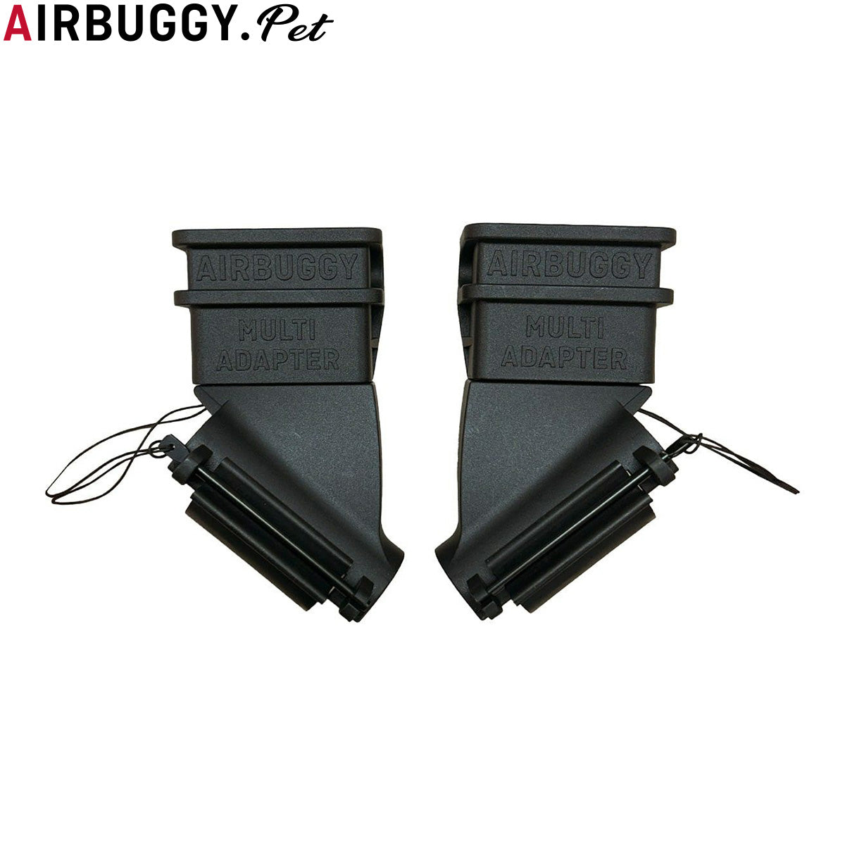 エアバギー フォー ペット AIRBUGGY FOR PET マルチアダプター