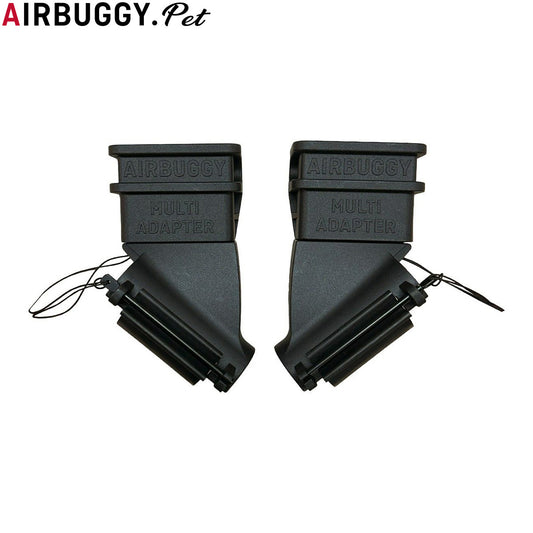 エアバギー フォー ペット AIRBUGGY FOR PET マルチアダプター