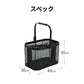 エアバギー フォー ペット AIRBUGGY FOR PET マルチバスケット モスグリーン