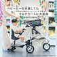 エアバギー フォー ペット AIRBUGGY FOR PET マルチバスケット シードベージュ