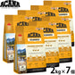 アカナ ACANA ドッグフード クラシック プレイリーポートリーレシピ 2kg×7個セット