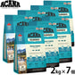 アカナ ACANA ドッグフード クラシック ワイルドコーストレシピ 2kg×7個セット