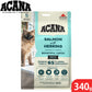 アカナ ACANA キャットフード バウンティフルキャッチキャット 穀物不使用 340g