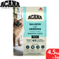 アカナ ACANA キャットフード バウンティフルキャッチキャット 穀物不使用 4.5kg×3個