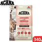 アカナ ACANA キャットフード インドアエントリーキャット 穀物不使用 340g