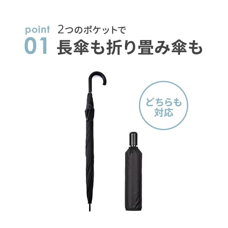 エアバギー フォー ペット AIRBUGGY FOR PET ドームシリーズ用 アンブレラケース
