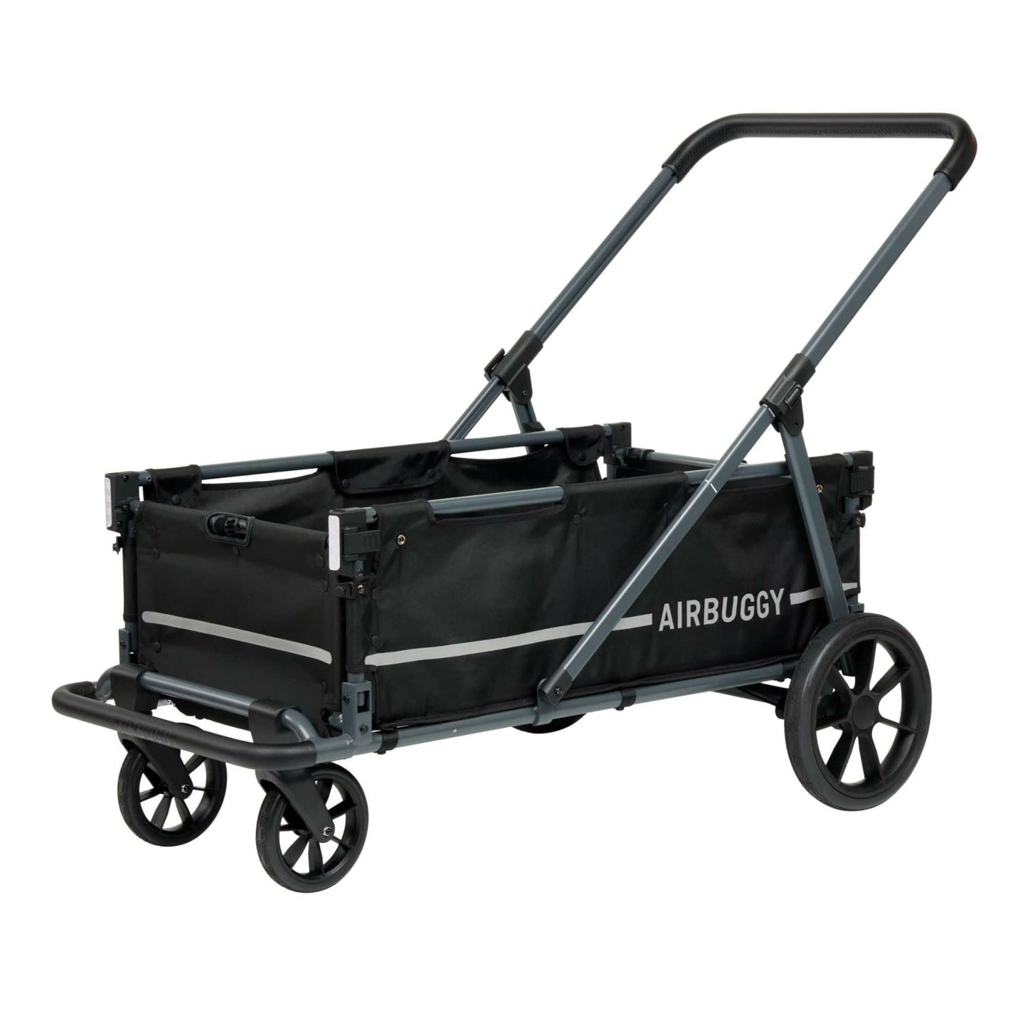 エアバギー フォー ペット AIRBUGGY FOR PET ペットカート キューブ エアクルーザー（AIR CRUISER） ベース単体（台車） 大型犬・超大型犬用