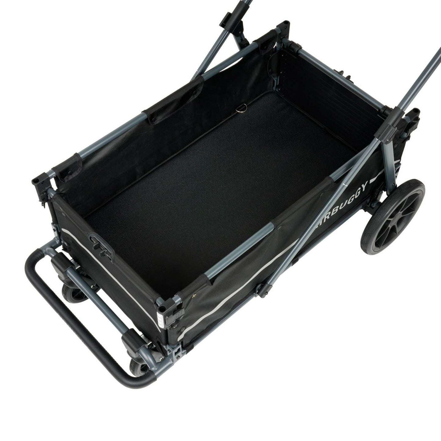 エアバギー フォー ペット AIRBUGGY FOR PET ペットカート キューブ エアクルーザー（AIR CRUISER） ベース単体（台車） 大型犬・超大型犬用