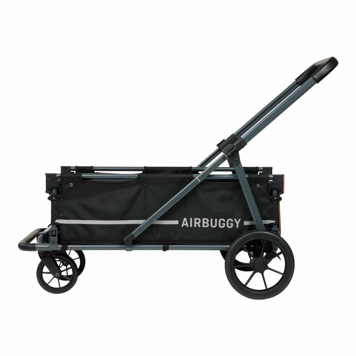 エアバギー フォー ペット AIRBUGGY FOR PET ペットカート キューブ エアクルーザー（AIR CRUISER） ベース単体（台車） 大型犬・超大型犬用