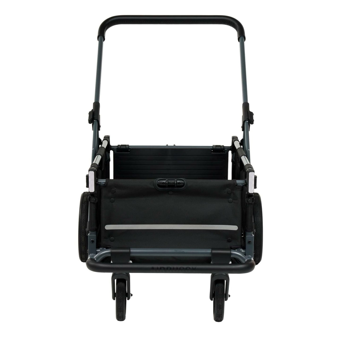 エアバギー フォー ペット AIRBUGGY FOR PET ペットカート キューブ エアクルーザー（AIR CRUISER） ベース単体（台車） 大型犬・超大型犬用