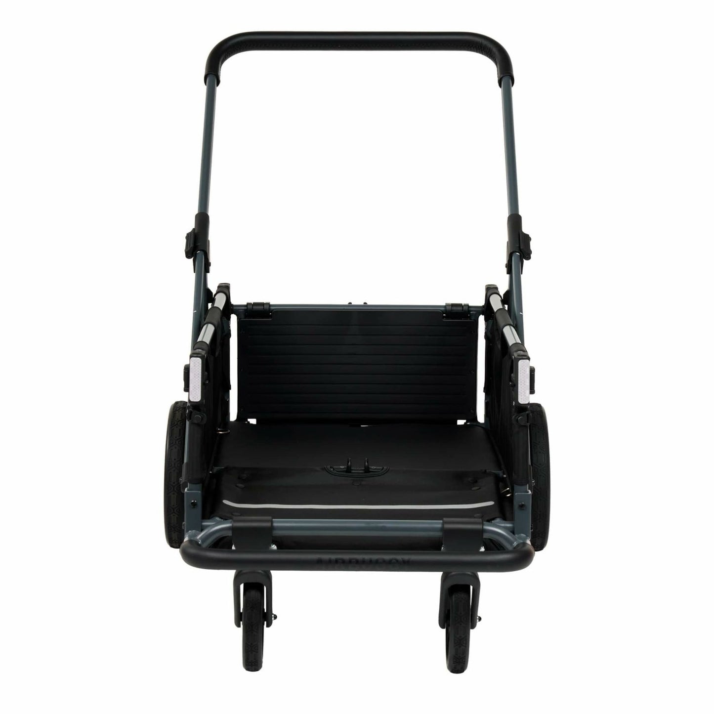 エアバギー フォー ペット AIRBUGGY FOR PET ペットカート キューブ エアクルーザー（AIR CRUISER） ベース単体（台車） 大型犬・超大型犬用