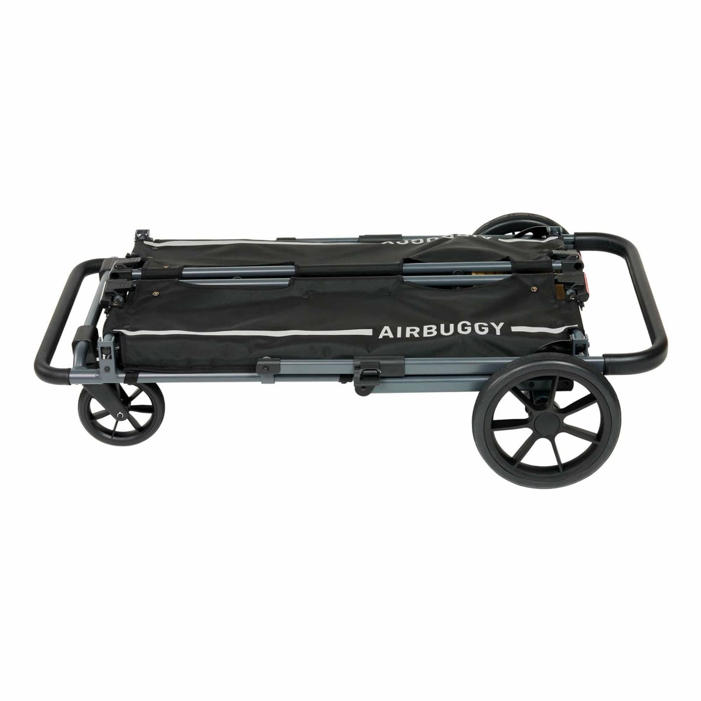 エアバギー フォー ペット AIRBUGGY FOR PET ペットカート キューブ エアクルーザー（AIR CRUISER） ベース単体（台車） 大型犬・超大型犬用