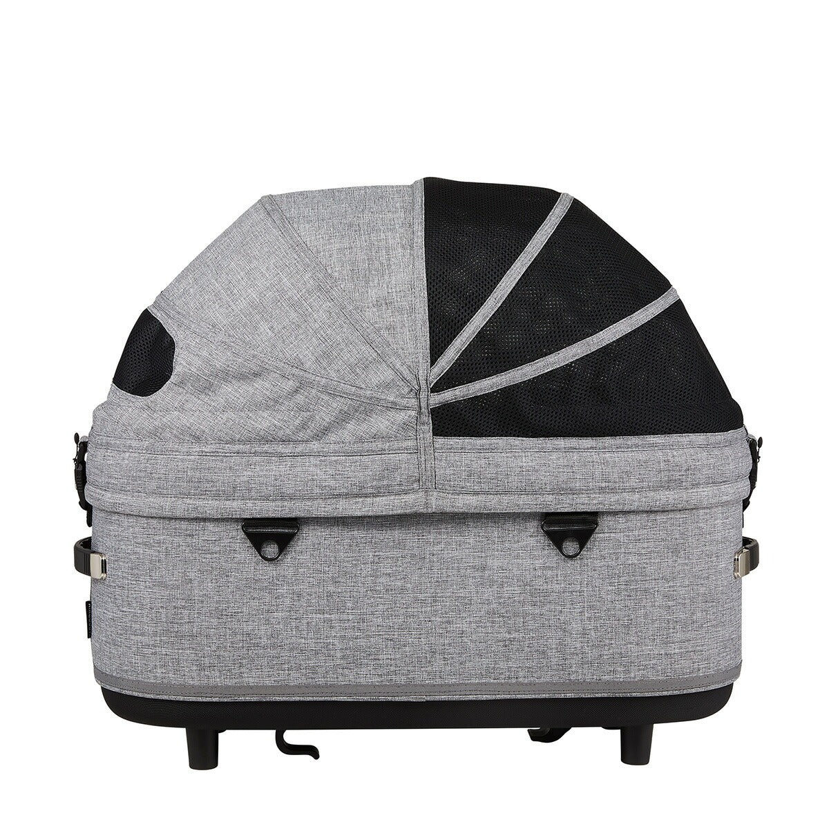 エアバギー ドーム3 コット 単体 ラージ カカオ【送料無料】AIRBUGGY ペットカート 犬 猫