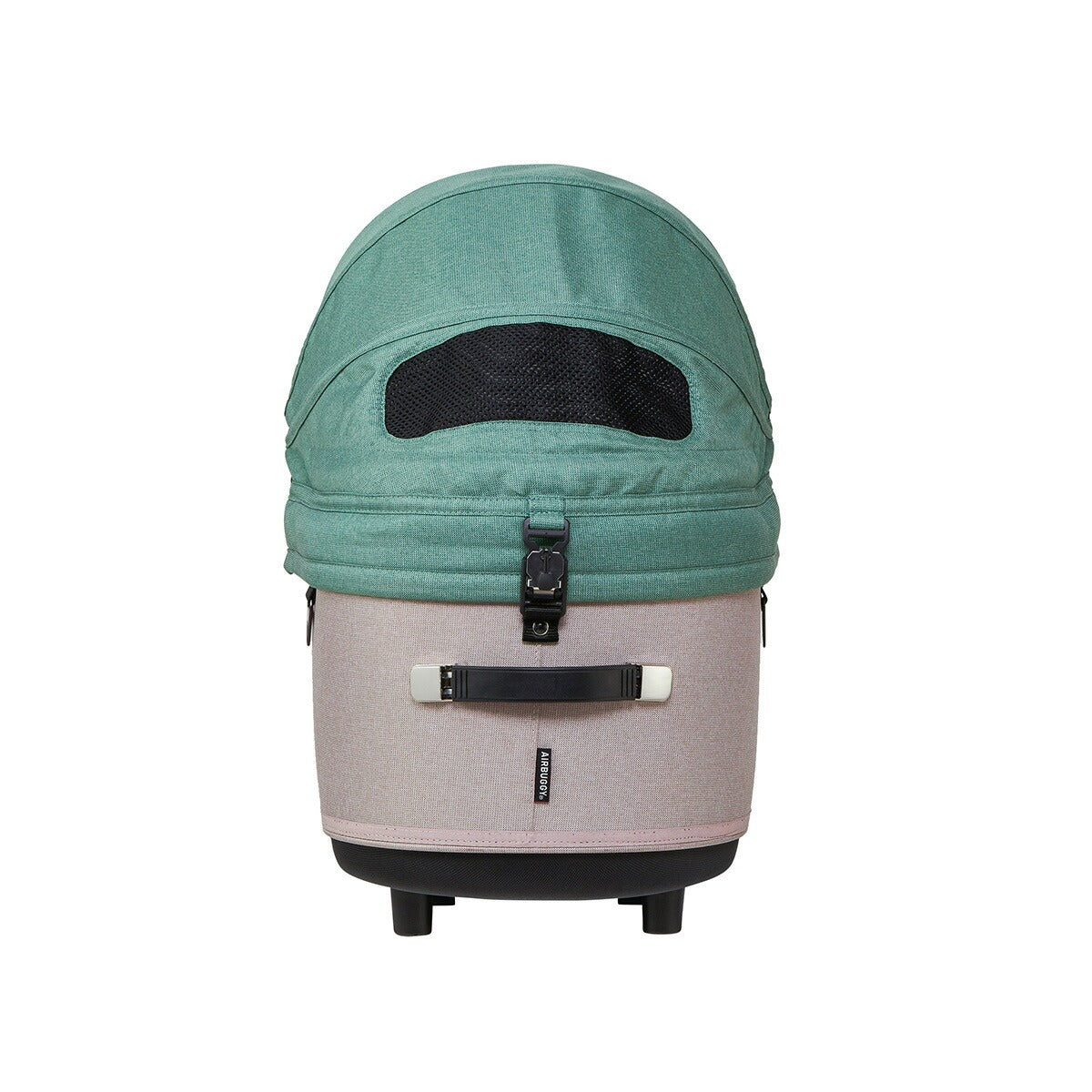 エアバギー フォー ペット ドーム3 コット単体 ラージ クローバー【送料無料】AIRBUGGY ペットカート 犬 猫