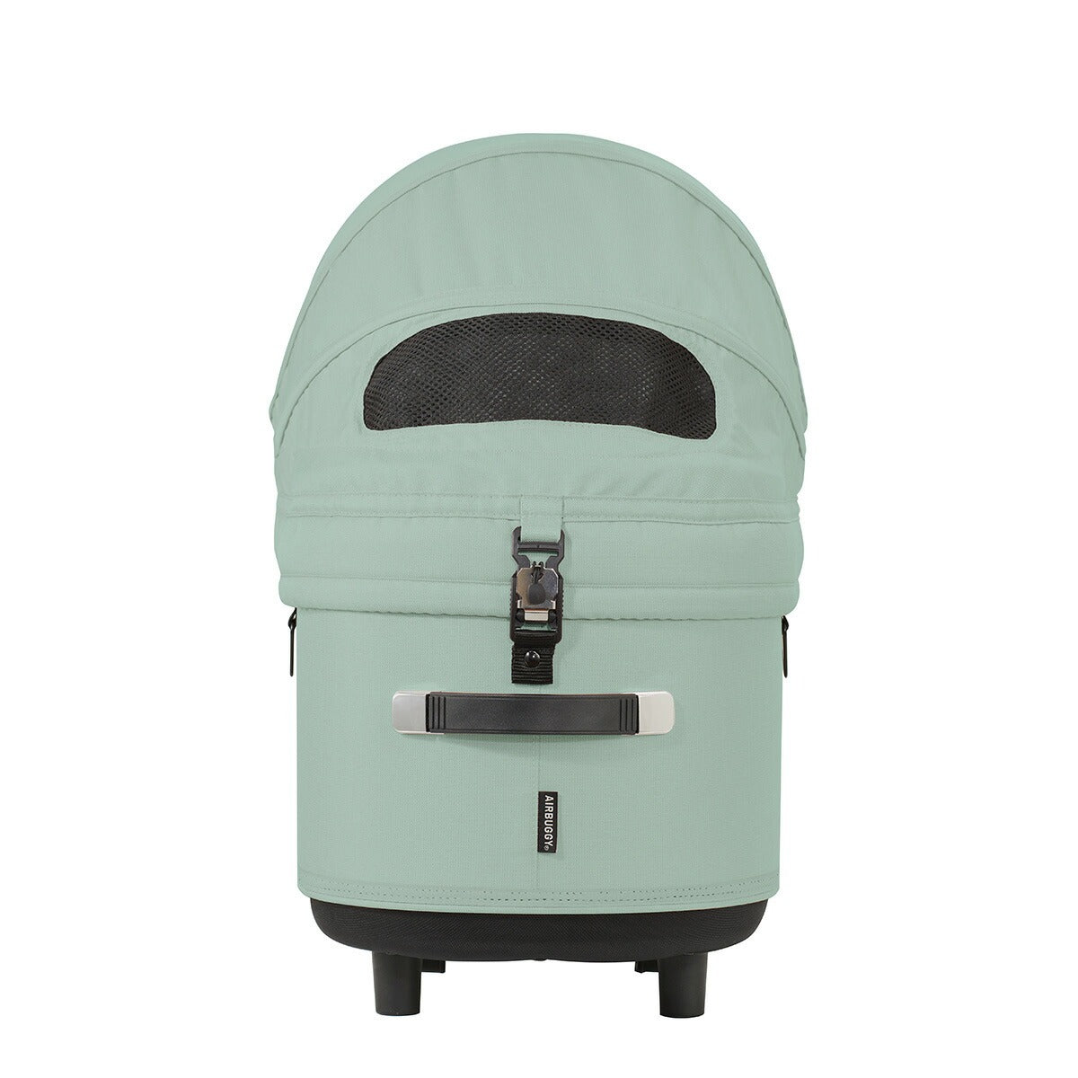 エアバギー ドーム3 コット 単体 ラージ グラスグリーン【送料無料】AIRBUGGY ペットカート 犬 猫